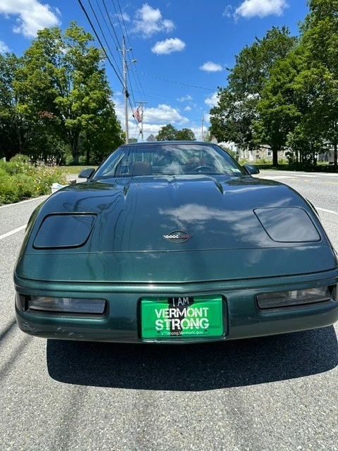 1992 Chevrolet Corvette C4 - Image 4 of 12
