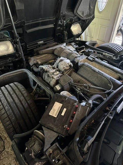 1992 Chevrolet Corvette C4 - Image 9 of 12