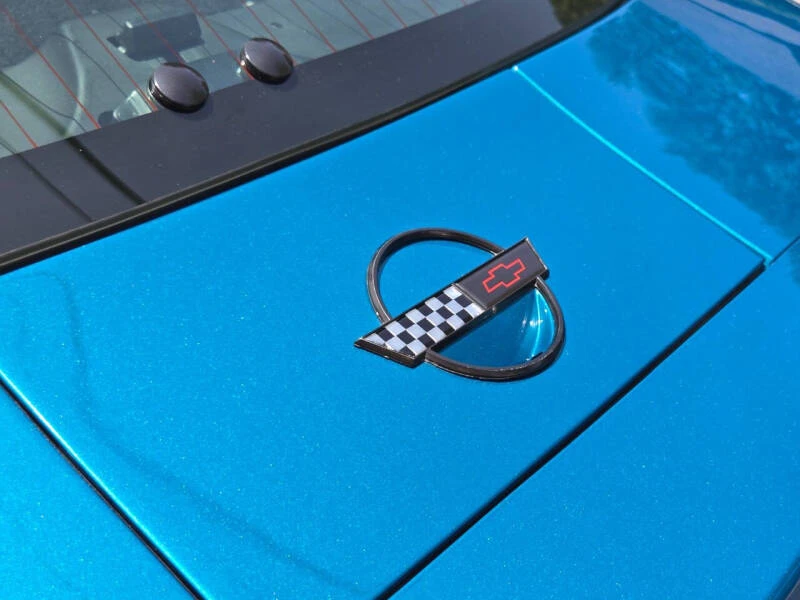 1992 Chevrolet Corvette C4 - Image 11 of 31