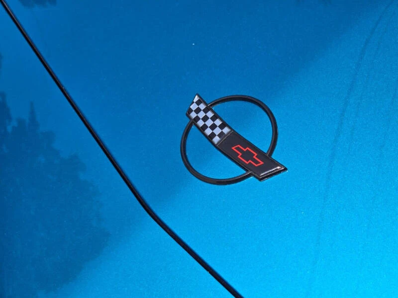 1992 Chevrolet Corvette C4 - Image 10 of 31