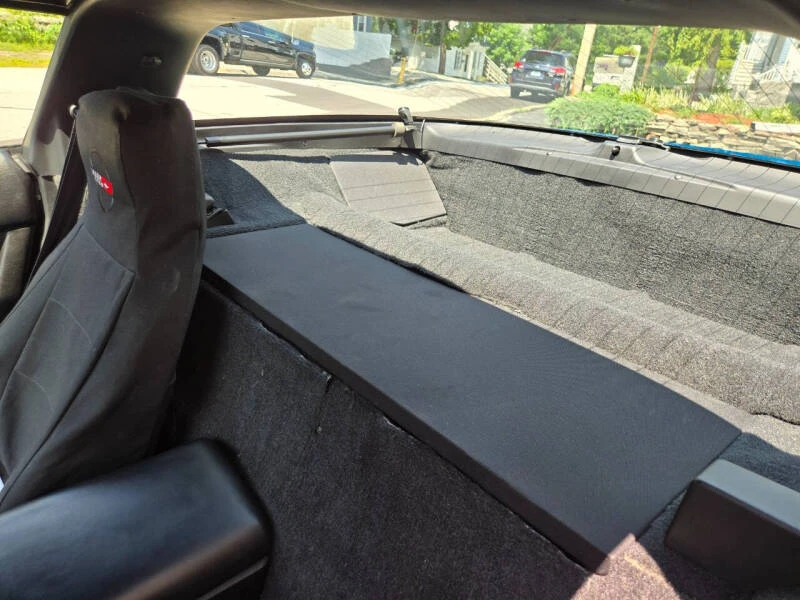 1992 Chevrolet Corvette C4 - Image 26 of 31
