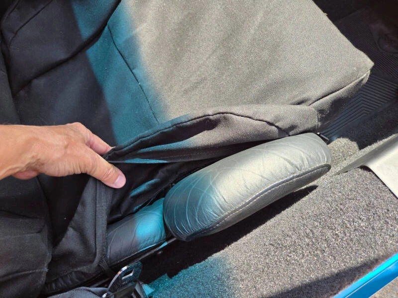 1992 Chevrolet Corvette C4 - Image 17 of 31