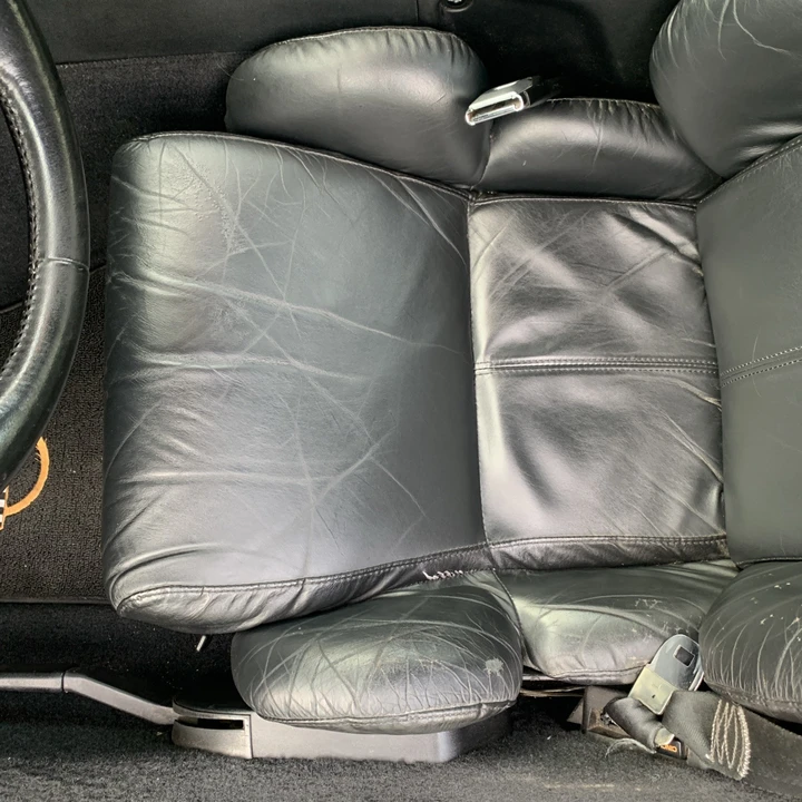 1992 Chevrolet Corvette C4 - Image 21 of 24