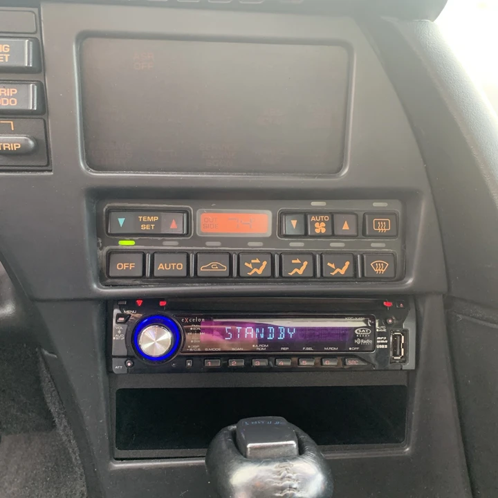 1992 Chevrolet Corvette C4 - Image 18 of 24