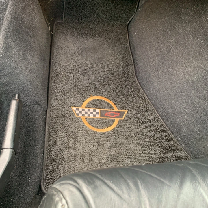1992 Chevrolet Corvette C4 - Image 20 of 24