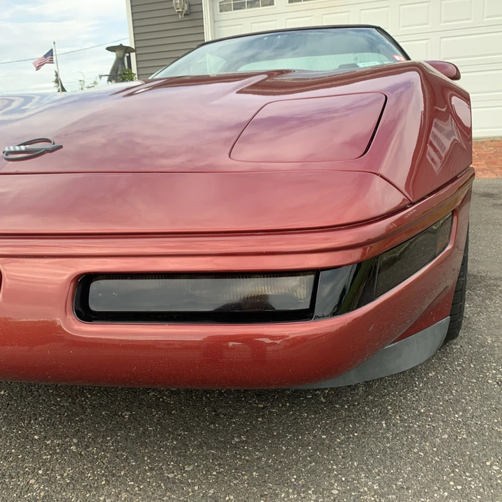 1992 Chevrolet Corvette C4 - Image 12 of 24