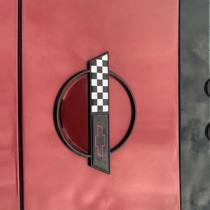 1992 Chevrolet Corvette C4 - Image 15 of 24