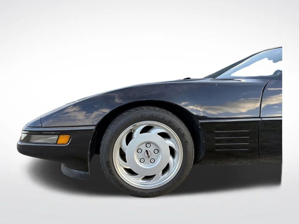 1992 Chevrolet Corvette C4 - Image 10 of 10