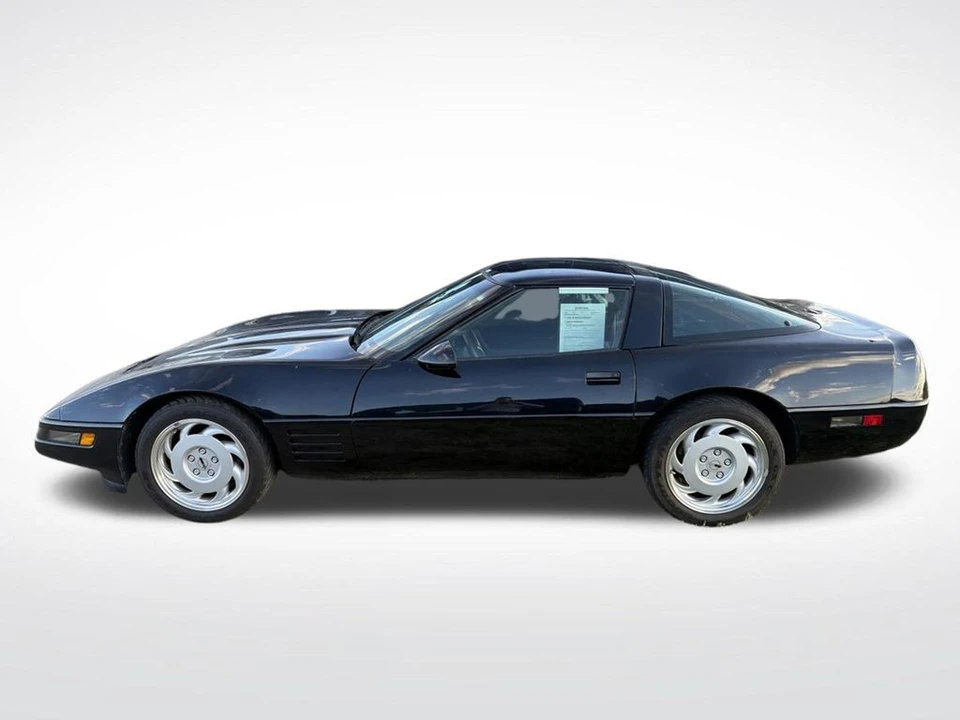 1992 Chevrolet Corvette C4 - Image 4 of 10