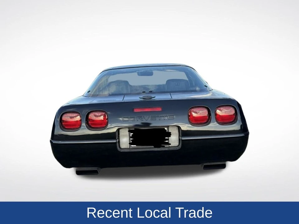 1992 Chevrolet Corvette C4 - Image 7 of 10