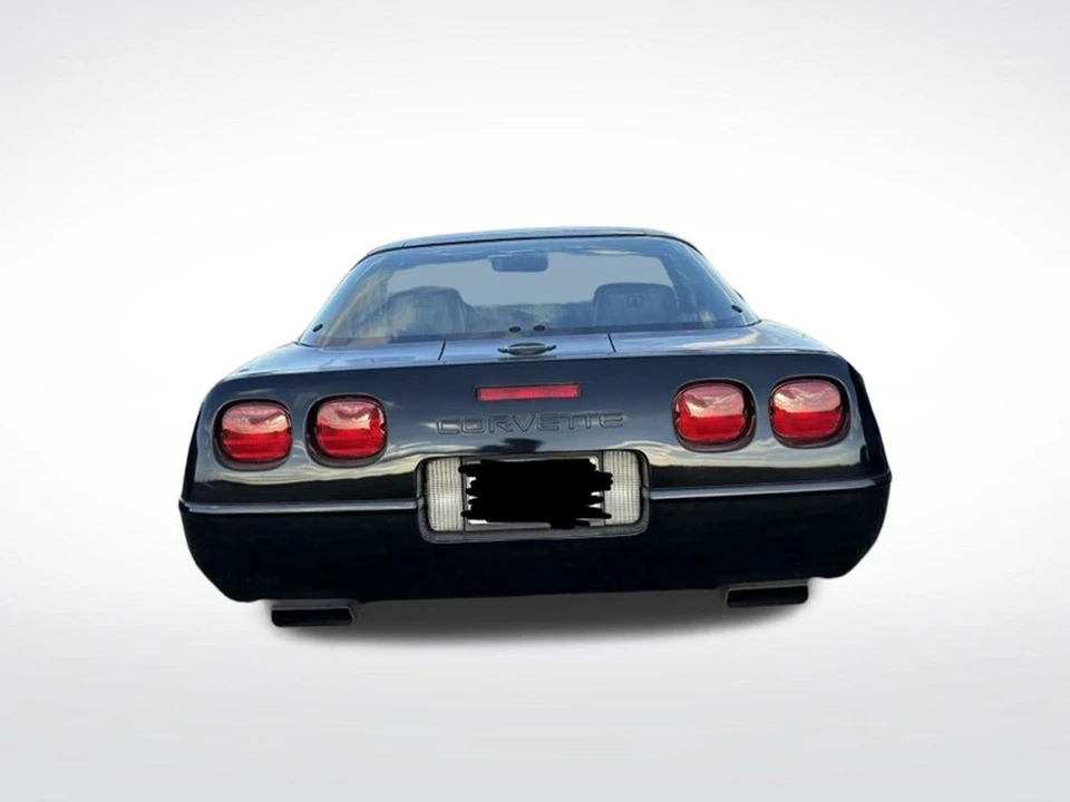 1992 Chevrolet Corvette C4 - Image 7 of 10