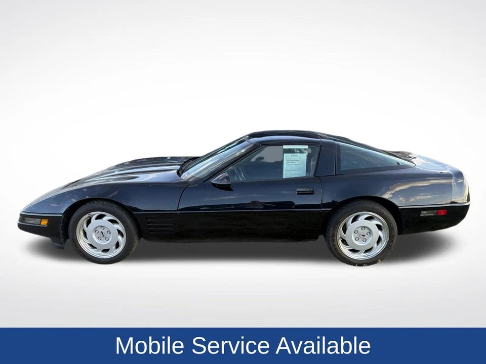 1992 Chevrolet Corvette C4 - Image 4 of 10