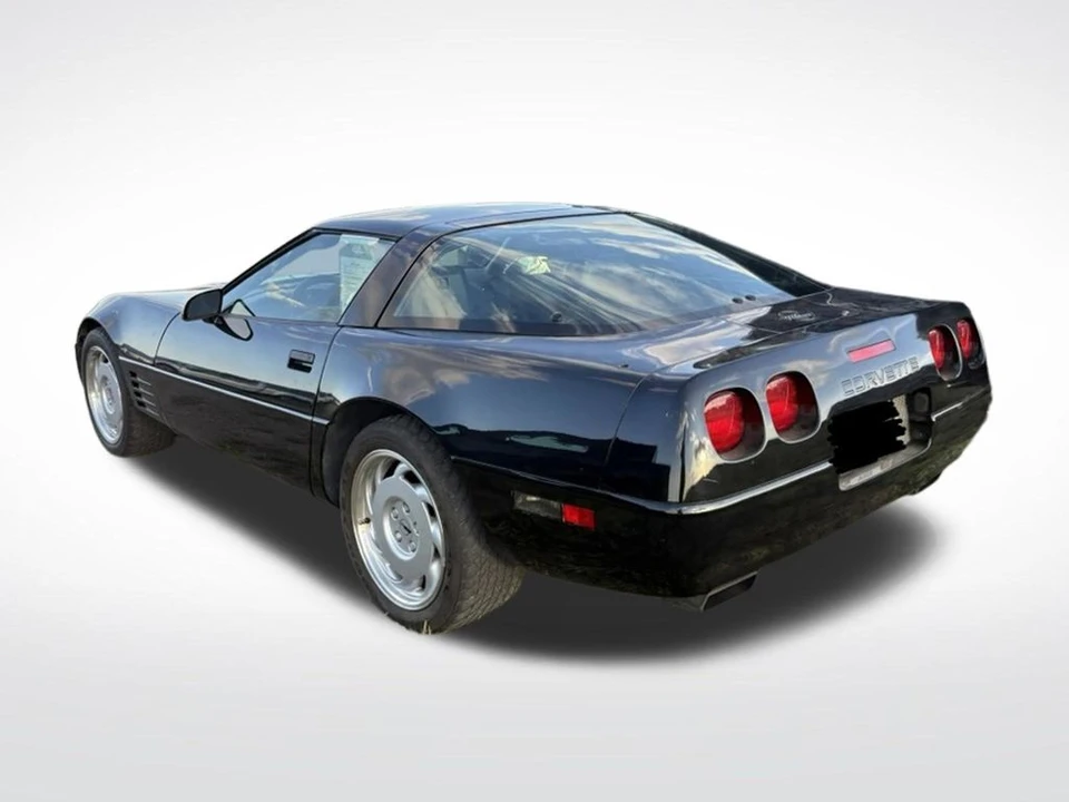 1992 Chevrolet Corvette C4 - Image 5 of 10