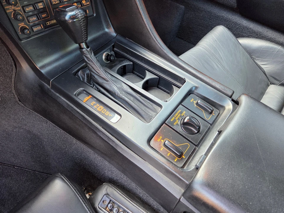 1992 Chevrolet Corvette C4 - Image 18 of 31