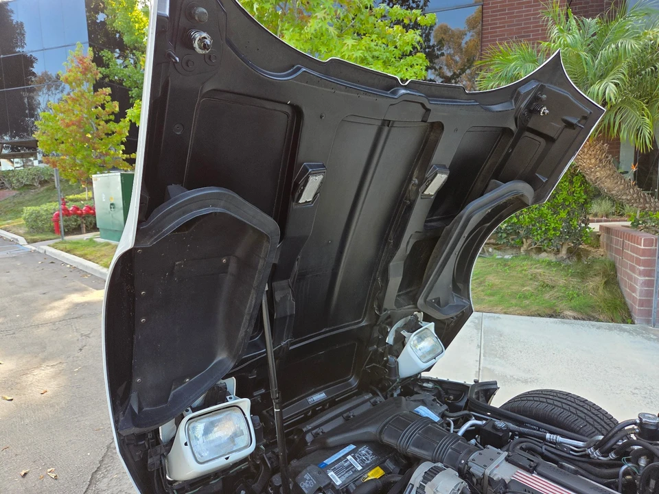 1992 Chevrolet Corvette C4 - Image 31 of 31