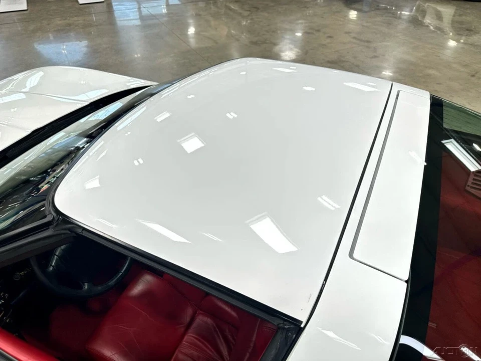 1992 Chevrolet Corvette C4 - Image 11 of 21