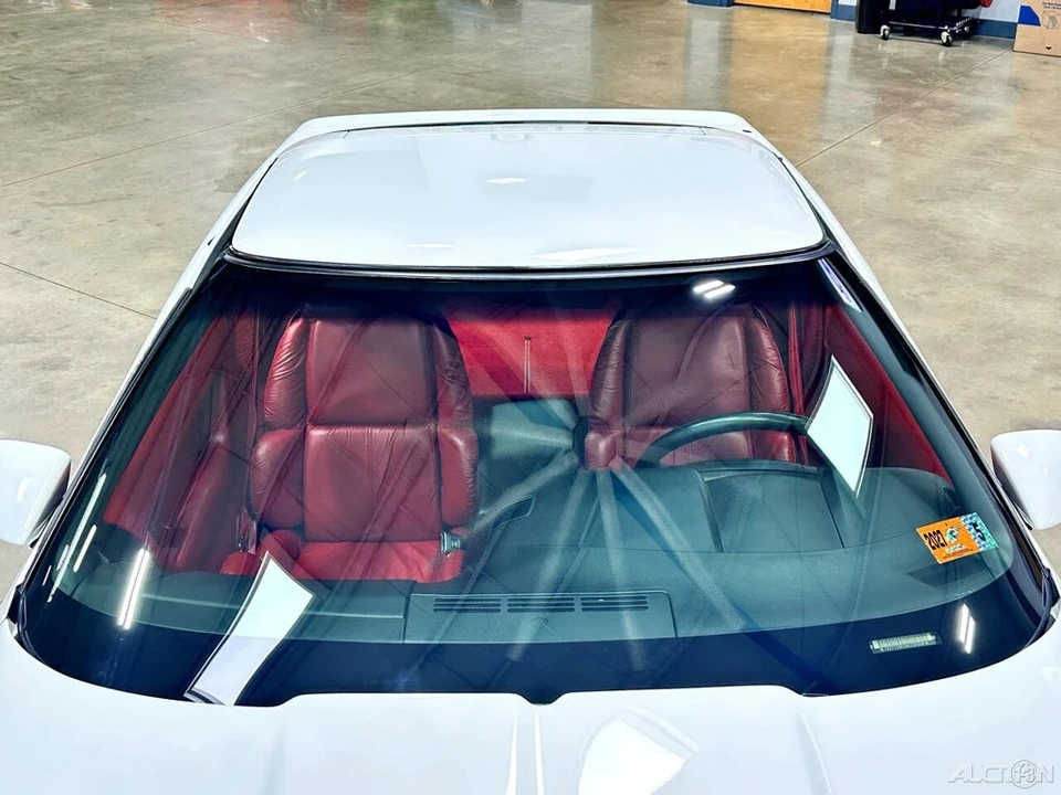 1992 Chevrolet Corvette C4 - Image 10 of 21