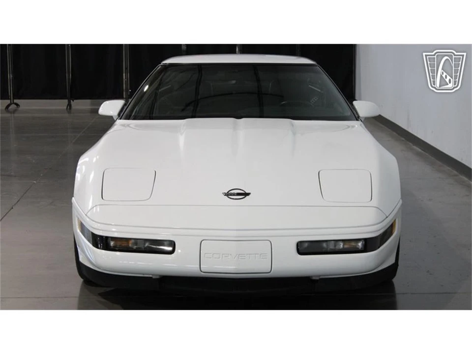 1992 Chevrolet Corvette C4 - Image 26 of 31
