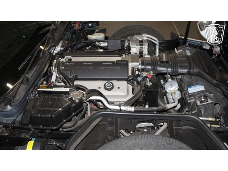 1992 Chevrolet Corvette C4 - Image 16 of 31