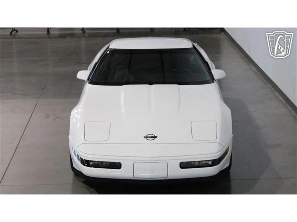 1992 Chevrolet Corvette C4 - Image 18 of 31