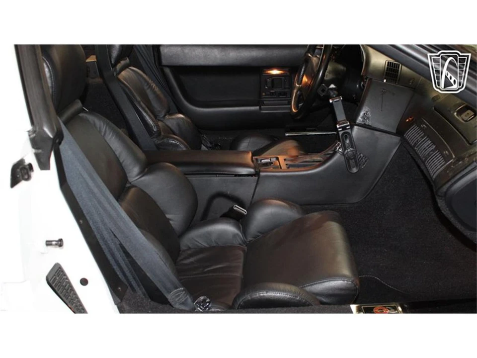 1992 Chevrolet Corvette C4 - Image 10 of 31