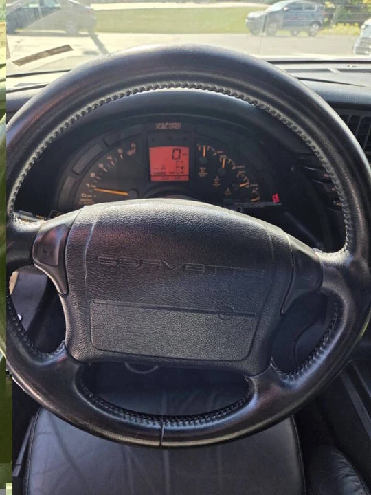 1992 Chevrolet Corvette C4 - Image 10 of 12