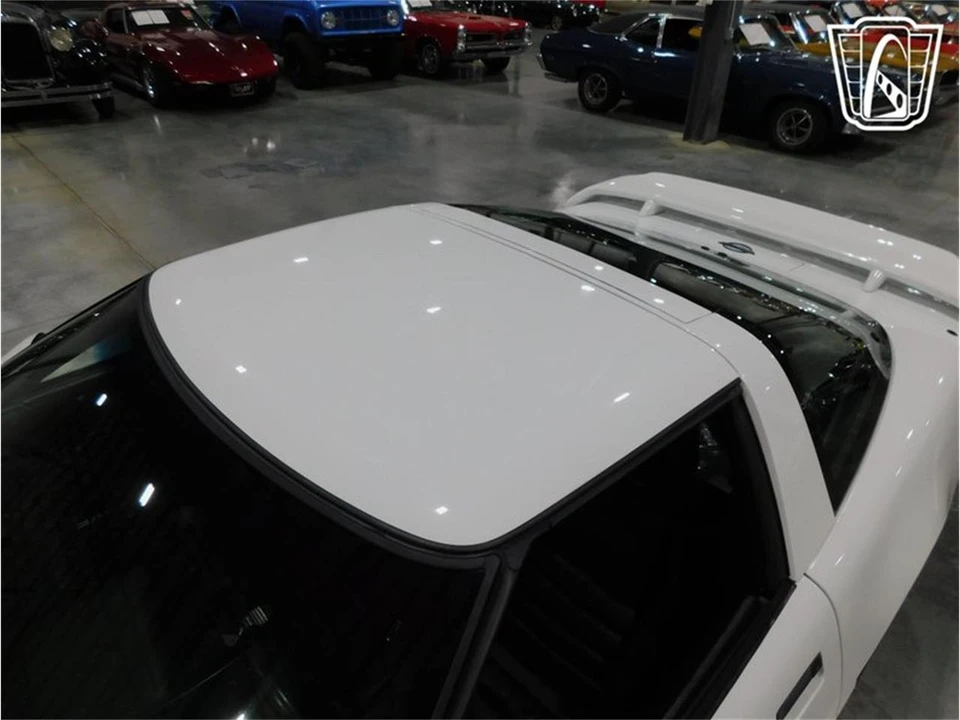 1992 Chevrolet Corvette C4 - Image 24 of 31
