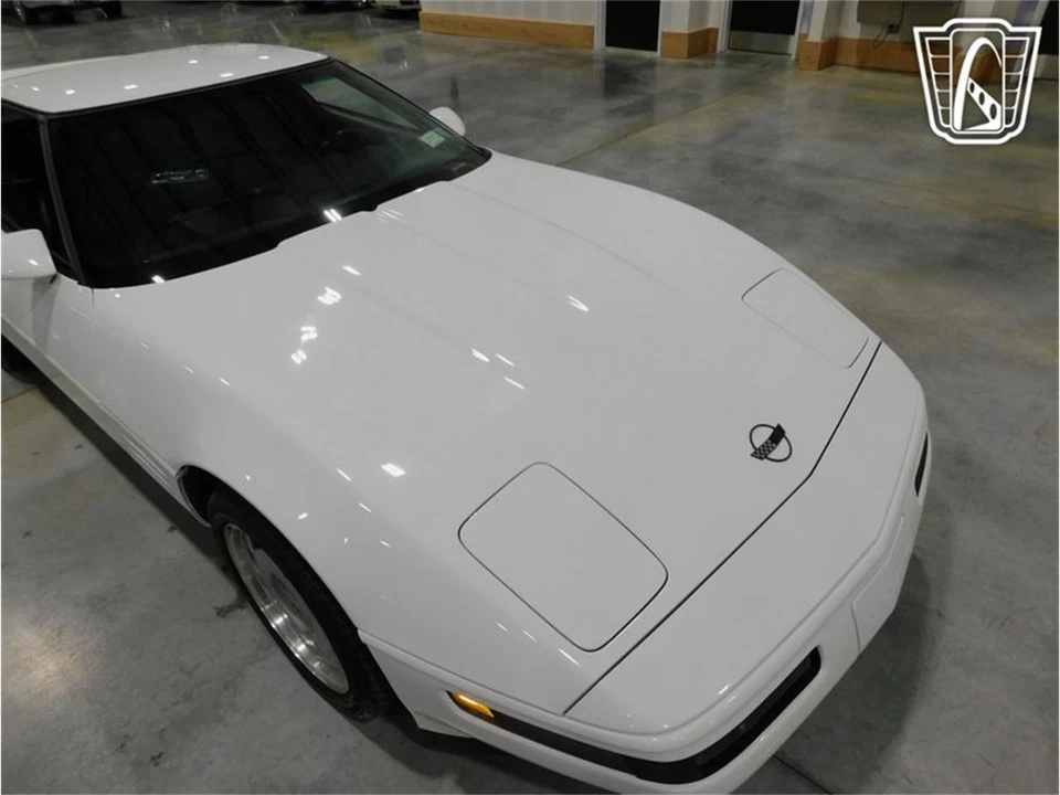 1992 Chevrolet Corvette C4 - Image 29 of 31