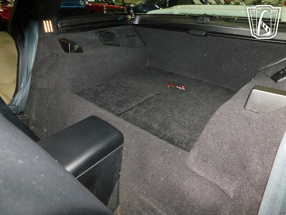 1992 Chevrolet Corvette C4 - Image 9 of 12