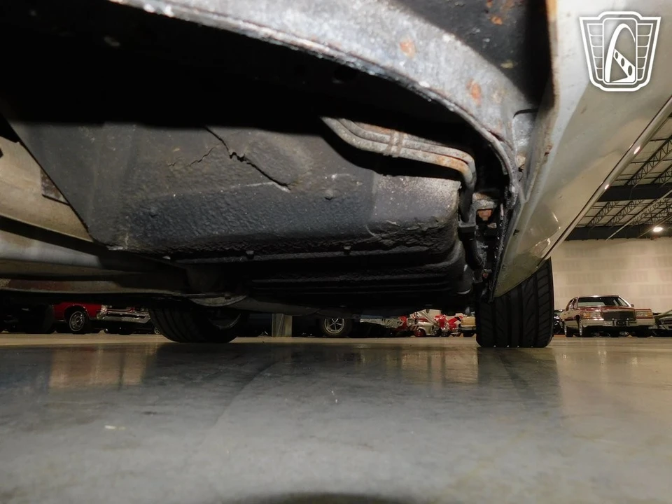 1992 Chevrolet Corvette C4 - Image 12 of 21