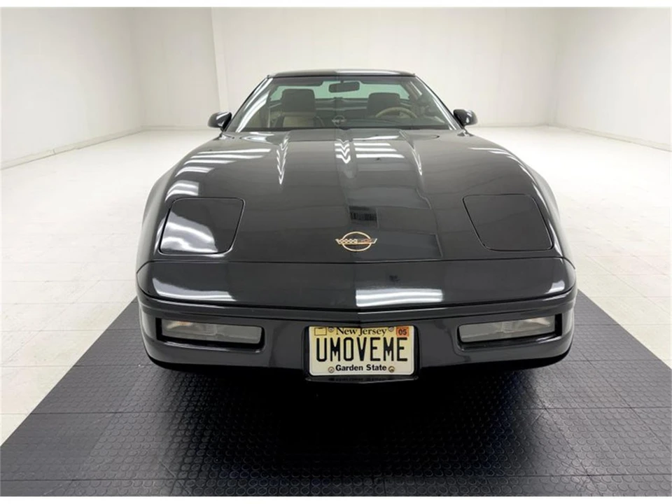 1992 Chevrolet Corvette C4 - Image 8 of 31