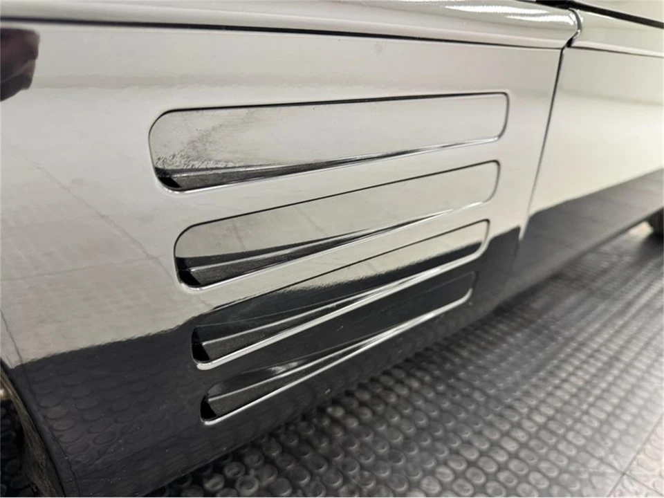 1992 Chevrolet Corvette C4 - Image 12 of 31