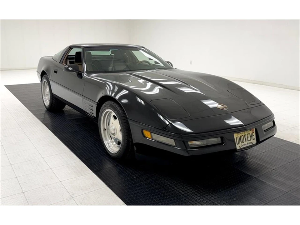 1992 Chevrolet Corvette C4 - Image 7 of 31