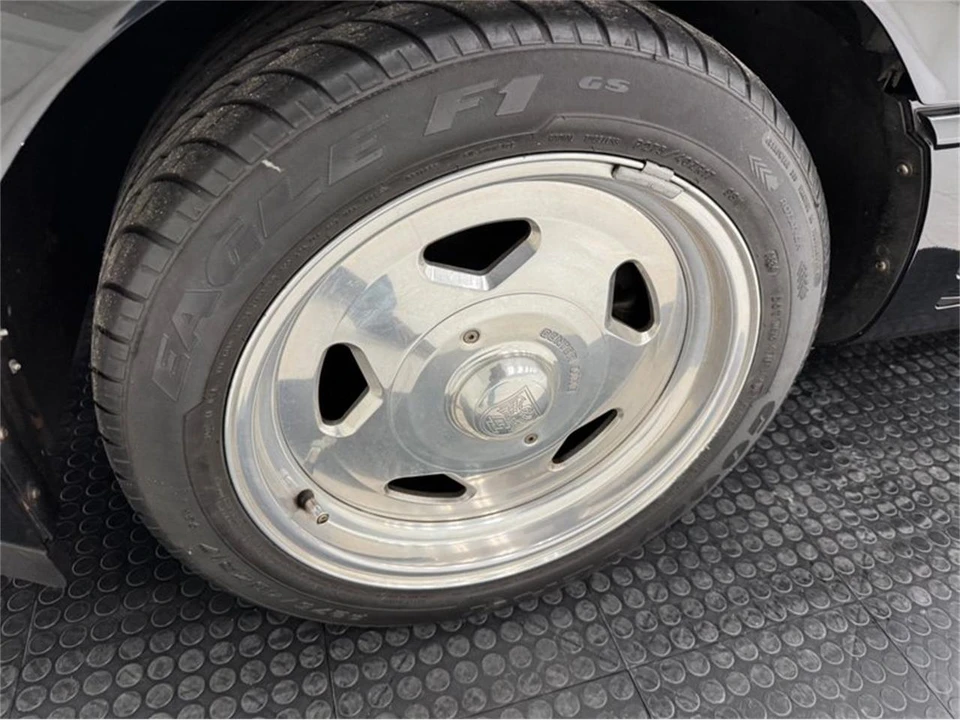 1992 Chevrolet Corvette C4 - Image 11 of 31