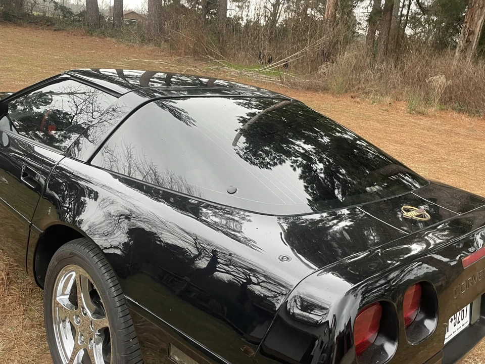1992 Chevrolet Corvette C4 - Image 5 of 8