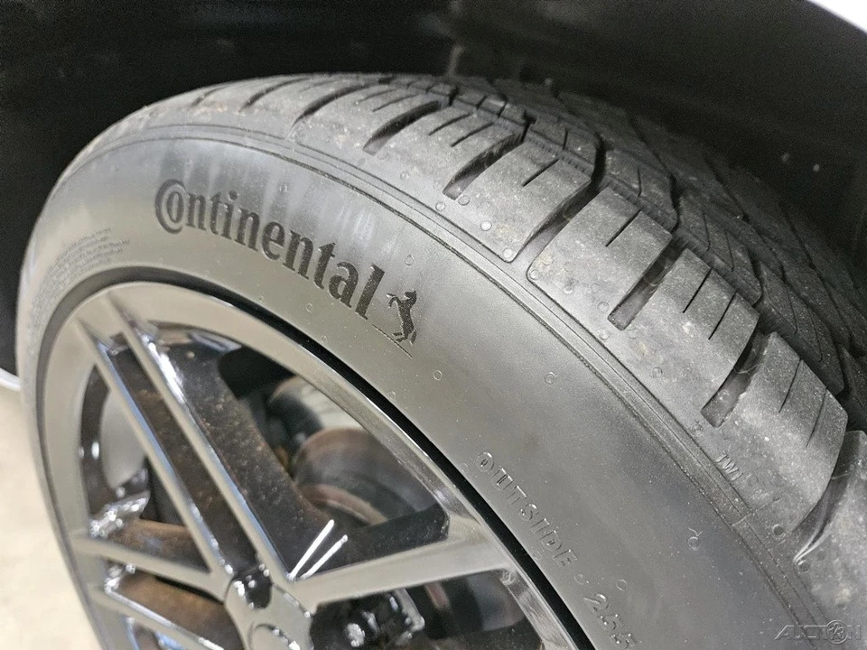 1992 Chevrolet Corvette C4 - Image 13 of 23