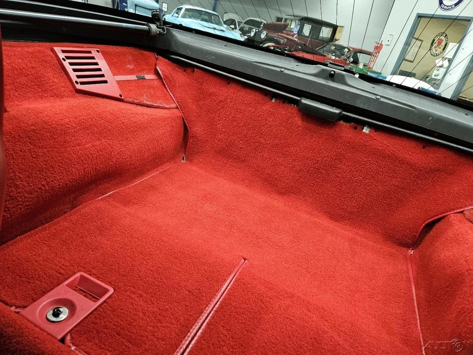 1992 Chevrolet Corvette C4 - Image 21 of 23