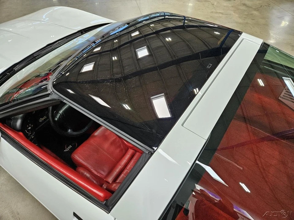 1992 Chevrolet Corvette C4 - Image 8 of 23