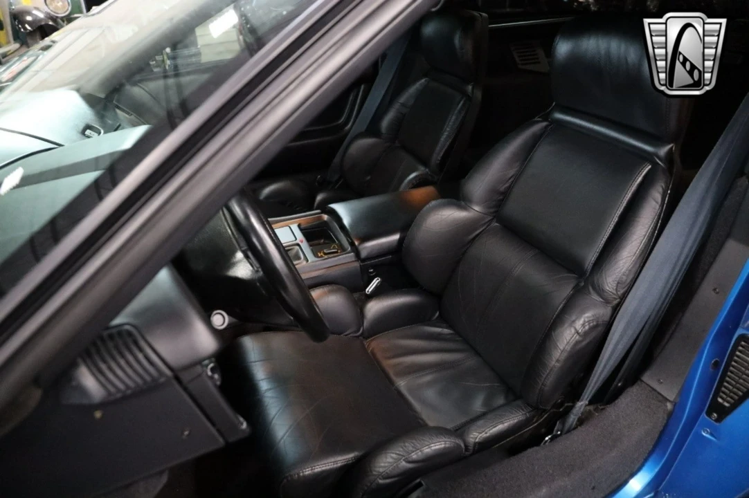 1992 Chevrolet Corvette C4 - Image 21 of 21
