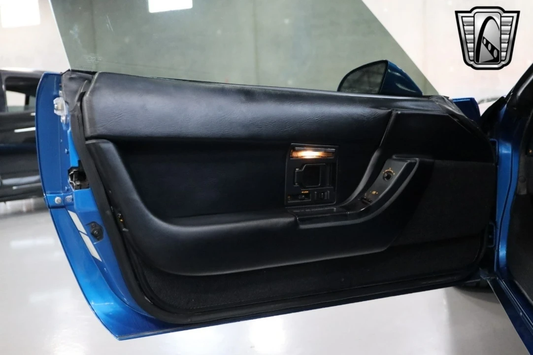 1992 Chevrolet Corvette C4 - Image 20 of 21