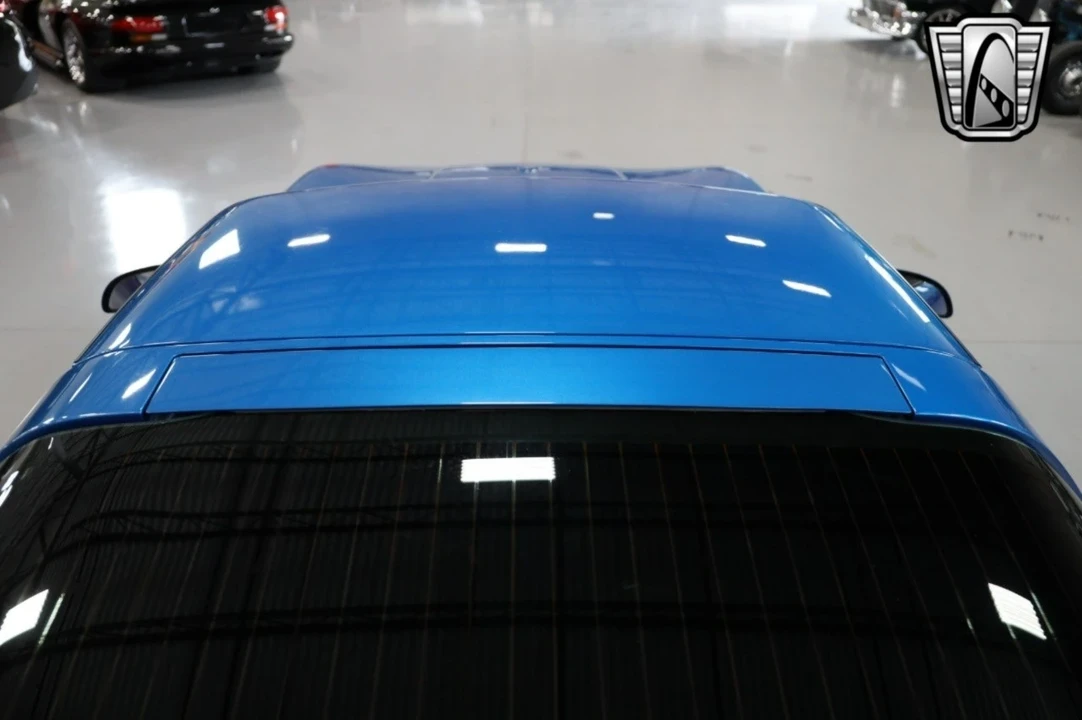 1992 Chevrolet Corvette C4 - Image 8 of 12
