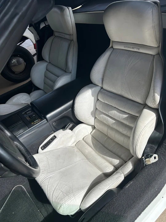 1992 Chevrolet Corvette C4 - Image 14 of 14