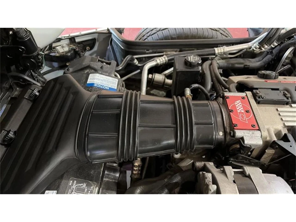 1992 Chevrolet Corvette C4 - Image 22 of 31