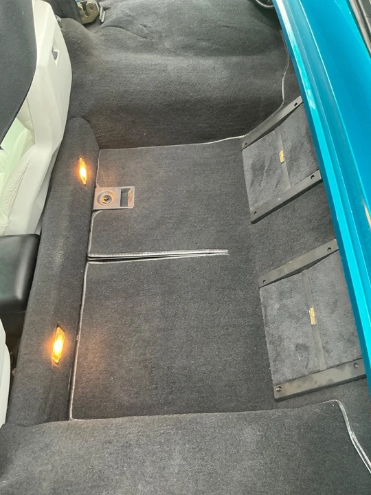 1992 Chevrolet Corvette C4 - Image 10 of 28