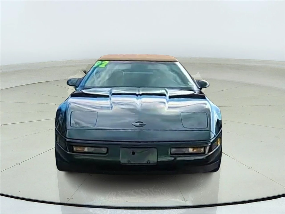 1992 Chevrolet Corvette C4 - Image 7 of 23