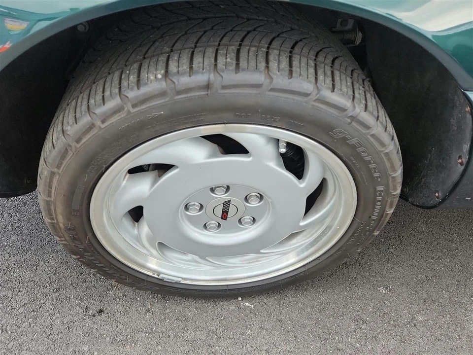 1992 Chevrolet Corvette C4 - Image 22 of 23