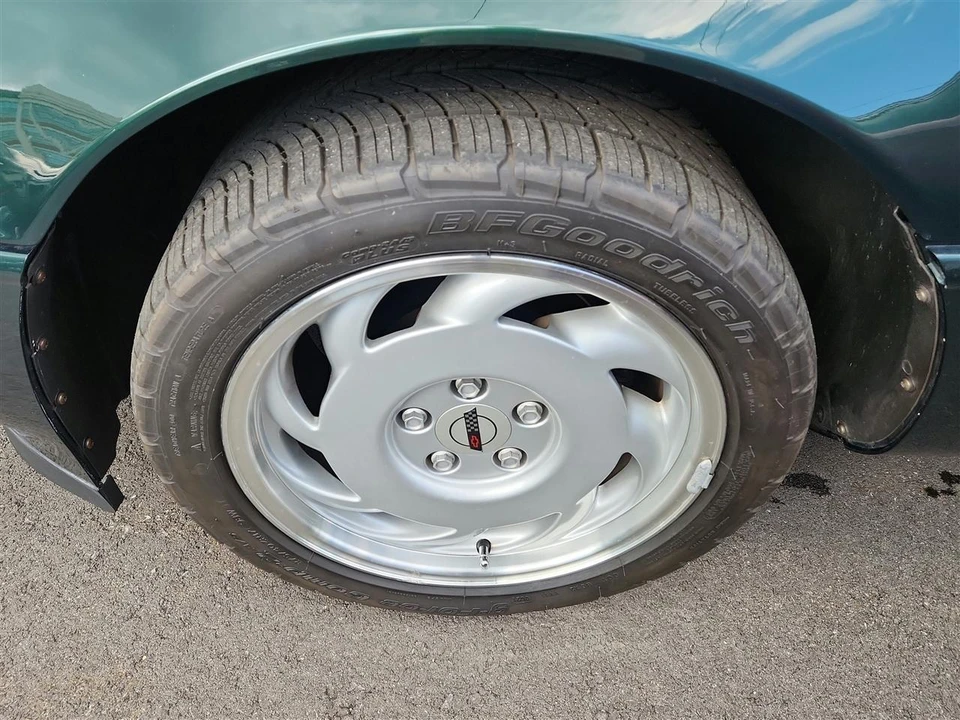 1992 Chevrolet Corvette C4 - Image 20 of 23