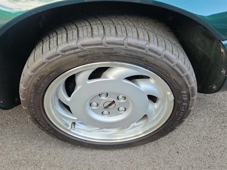 1992 Chevrolet Corvette C4 - Image 21 of 23
