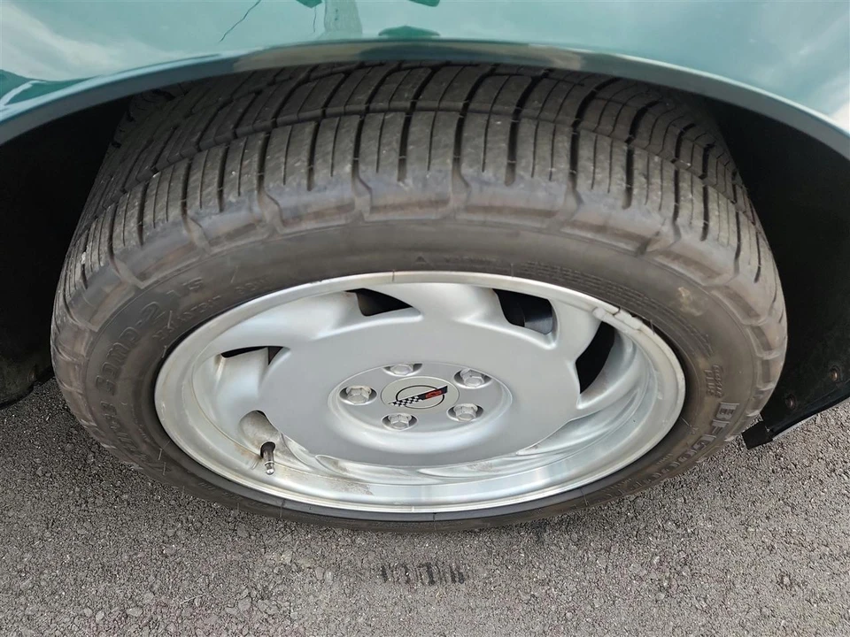 1992 Chevrolet Corvette C4 - Image 23 of 23