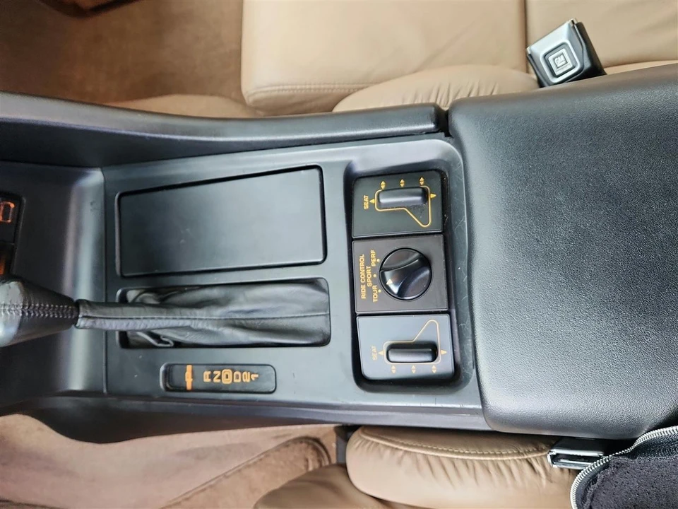 1992 Chevrolet Corvette C4 - Image 13 of 23